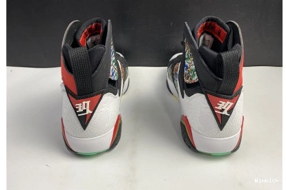 GREATER AIR RETRO JORDAN CW2805-160 7 CHINA 1111